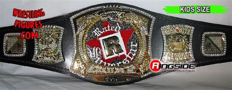 Wwe Spinner Belt Kids Replica | ubicaciondepersonas.cdmx.gob.mx