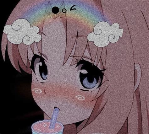 Incredible Anime Pfp Aesthetic References - clowncoloringpages