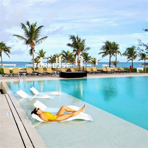 Club Med Turks and Caicos Adults Only | Diana's Healthy Living