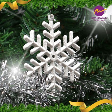 CHRISTMAS SNOW DECOR | Lazada PH