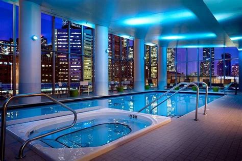 Delta Hotels by Marriott Toronto is one of the best places to stay in Toronto