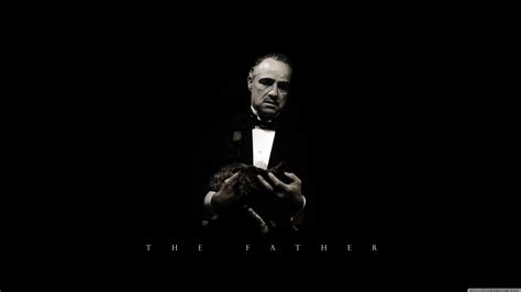 Godfather Wallpapers - Top Free Godfather Backgrounds - WallpaperAccess