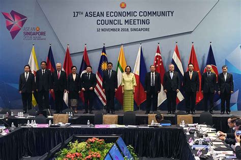 What to expect from the ASEAN Summit | The ASEAN Post