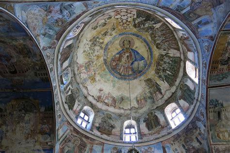 Asenovgrad - Monastery of St. Kirik and Yulita | Lyura | Flickr