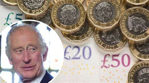 Royal Mint: When will King Charles start to feature on our money? | ITV News Wales
