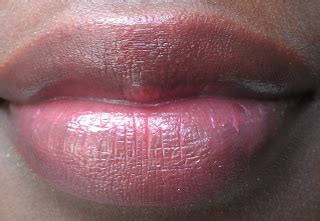 Lacroix the Beauty Blog: Review: Lipstick Queen's Jean Queen Lipstick