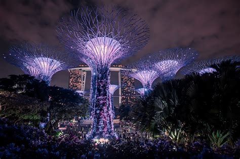 Why travelling to Singapore in January 2021 is the best thing to do?