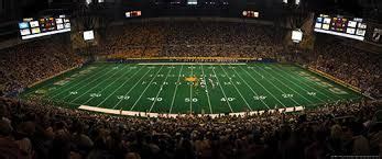 ndsu football field - Google Search | Ndsu football, Football field, Field