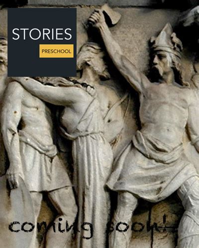 Ambiorix's Revolt (54-53 BC) | Stories Preschool