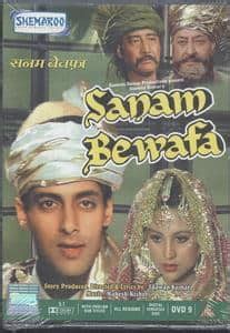 Sanam Bewafa - Film Cast, Release Date, Sanam Bewafa Full Movie Download, Online MP3 Songs, HD ...