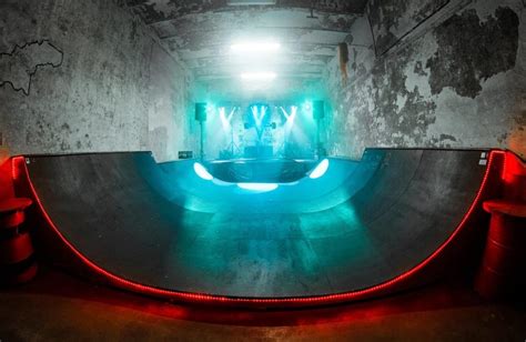 10 Best Indoor Skateparks in the World - Goskate.com