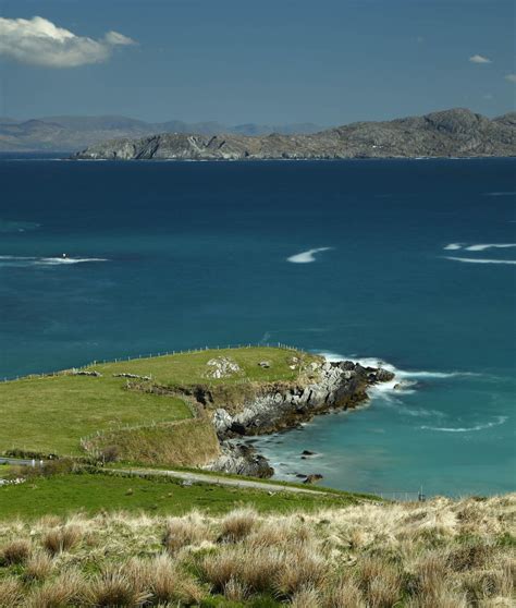 County Cork travel destinations - Lonely Planet