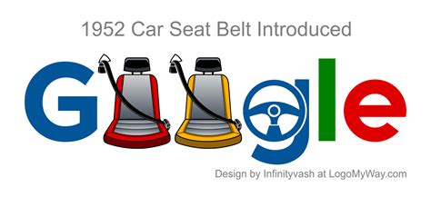 seatbeltlogo | LogoMyWay