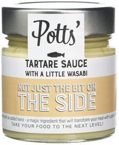 33 Best Tartare Sauce Brands ideas | sauce, condiments, food