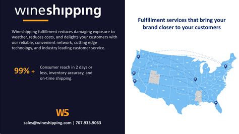 Wineshipping Fulfillment - The best shipping solution for wine brands ...