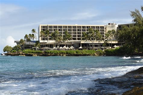 Oahu Photos: Turtle Bay Resort