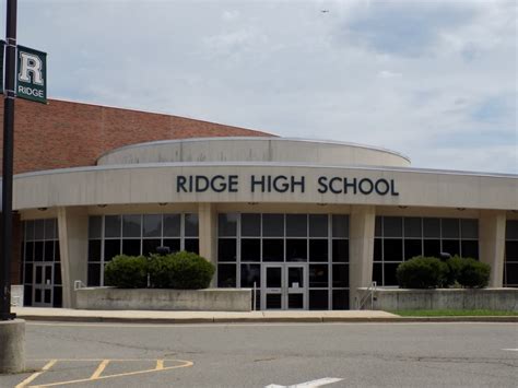 Ridge High School Parent Starts SAT Petition