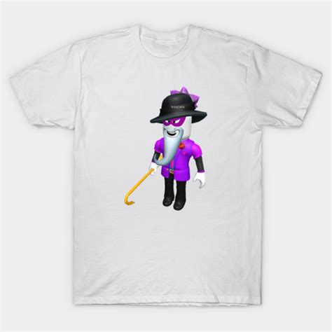 Scary Larry Roblox, Breaking Story Roblox Game - Scary Larry Roblox - T-Shirt | TeePublic