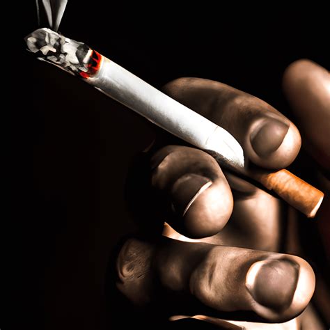 Smoking Kills Graphic · Creative Fabrica