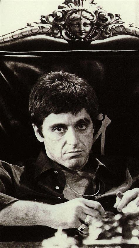 Scarface Wallpaper HD (67+ pictures)