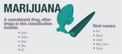 Signs of Marijuana Abuse | Symptoms of Weed Addiction