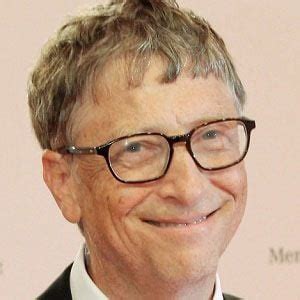 Bill Gates - Bio, Facts, Family | Famous Birthdays