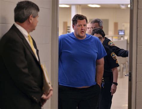 Real estate serial killer who kept woman chained by neck pleads guilty to seven murders – New ...