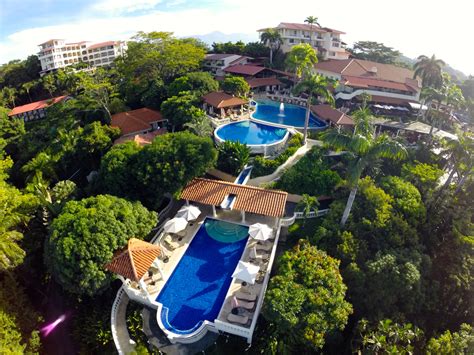 Hotel Parador Resort and Spa | Central America | Nature Tours