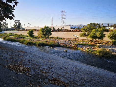 Community Events Celebrate the Los Angeles River - The Claremont ...