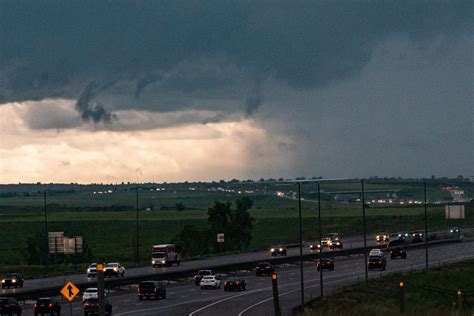 Yes, Colorado weather has been wild this year. Here's why