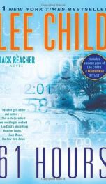 61 HOURS Read Online Free Book by Lee Child at ReadAnyBook.