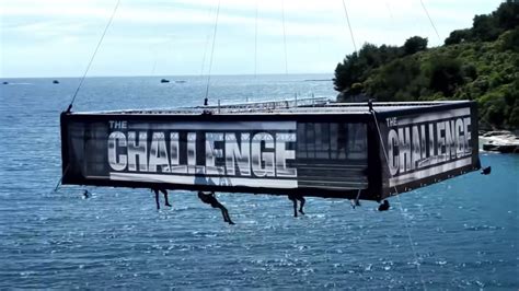 The Challenge: Spies, Lies & Allies Global Activation launch special to air ahead of Season 37 ...