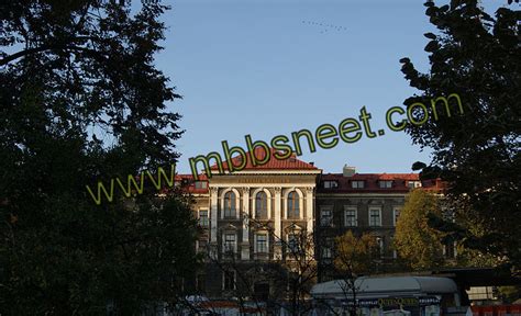 Jagiellonian University Medical College, Poland – MBBSNEET.com