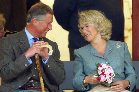 Charles and Camilla: Their love story was all too human - The ...