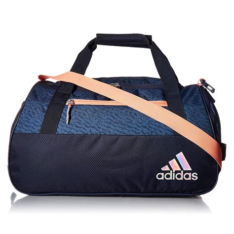 This Adidas Gym Bag Is So Cute You’ll Want to Carry It Everywhere