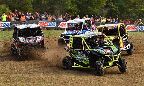 ULTRA4 RACING ADDS EAST COAST UTV XC SERIES - UTV Action Magazine