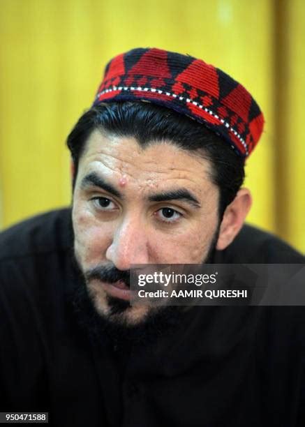 31 Manzoor Pashteen Stock Photos, High-Res Pictures, and Images - Getty Images