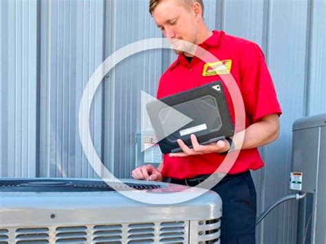 A Comprehensive Guide to HVAC System Installation | Golden Rule