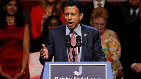 Campaign 2016: Bobby Jindal, GOP Presidential Candidate | Council on ...