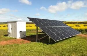 What is a Stand-Alone Power System: Explained - Positive Off-Grid Solutions