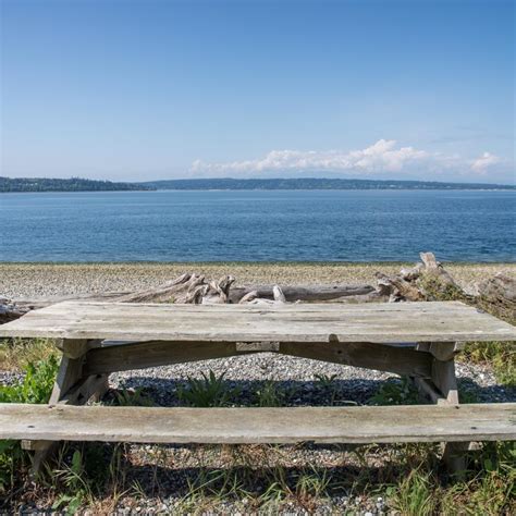 Camano Island State Park | Washington State Parks