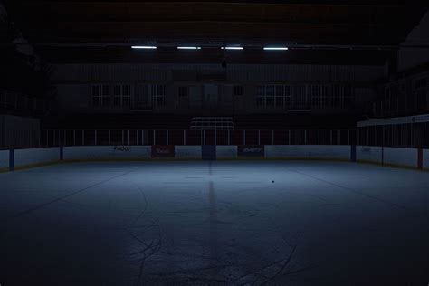 Hockey ice rink sport arena | Free Photo - rawpixel