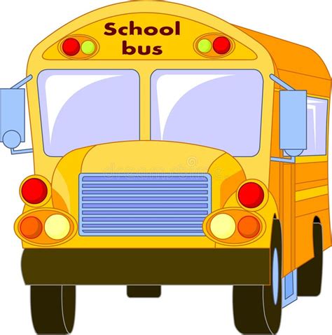 Bus Clipart Stock Illustrations – 4,118 Bus Clipart Stock Illustrations ...