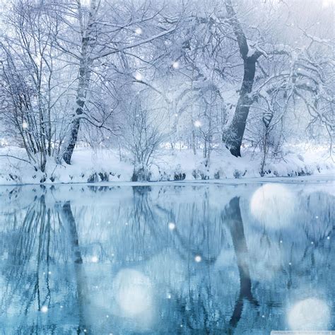 Beautiful Winter Snow Scenes Wallpapers - Wallpaper - #1 Source for ...