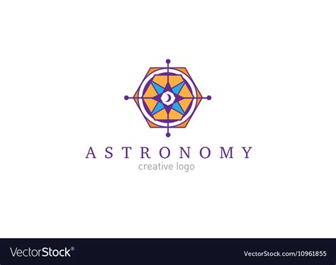 Aggregate more than 52 astronomy logo latest - ceg.edu.vn