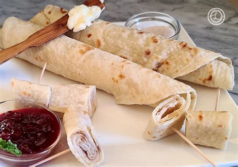 Best Gluten Free Lefse Recipe | Besto Blog