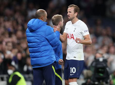 Harry Kane picks up unwanted Premier League record and 'Nuno Espirito ...