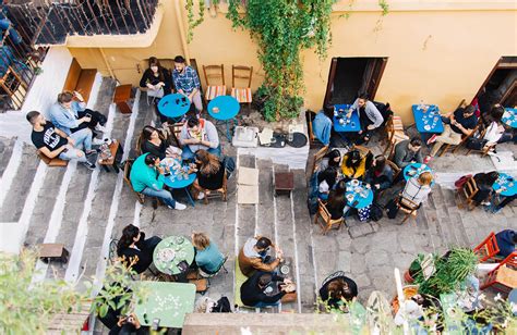 Athens on a Budget in Two Days | The Official Athens Guide