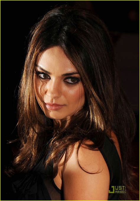 Mila Kunis: 'Black Swan' at BFI London Film Festival!: Photo 2489436 ...