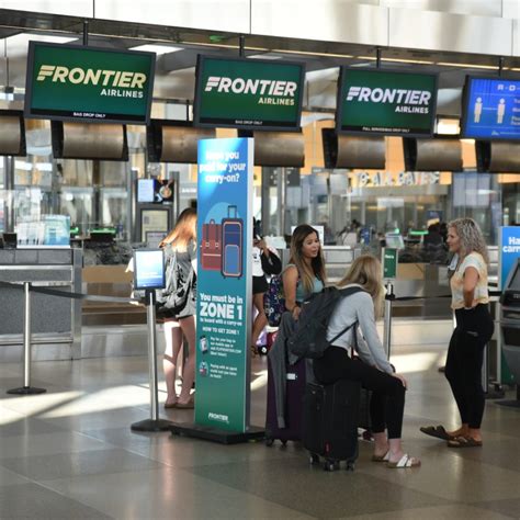 You Snooze, You Lose — This Airline To Close All Check-In Counters ...